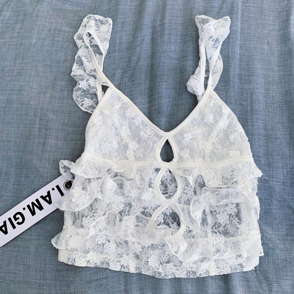 SOLD 🌟 IAMGIA SERENITY TOP